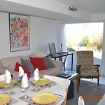 St Martin Apartment