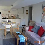 St Martin Apartment *