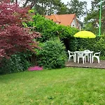 St Martin Apartment