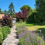 شقة St Martin Petit-Caux