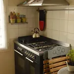 Apartment St Martin