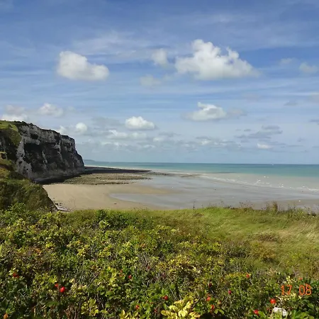 St Martin * Petit-Caux