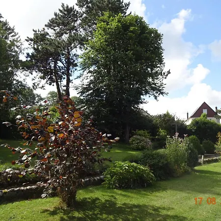 St Martin 公寓 Petit-Caux