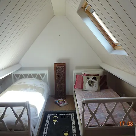 St Martin Petit-Caux