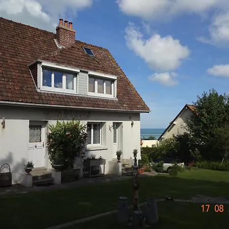 St Martin Appartement Petit-Caux