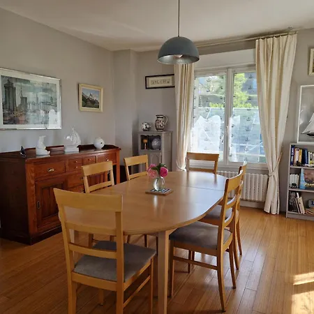 St Martin Apartment *