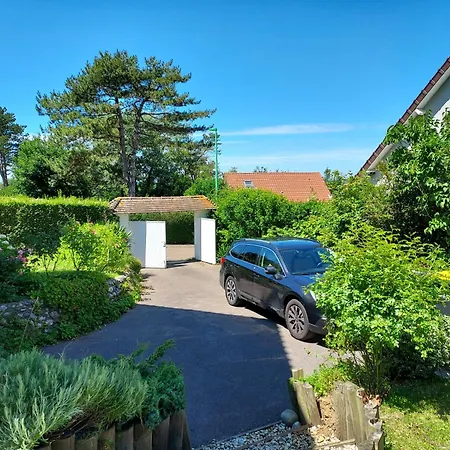 Apartment St Martin *