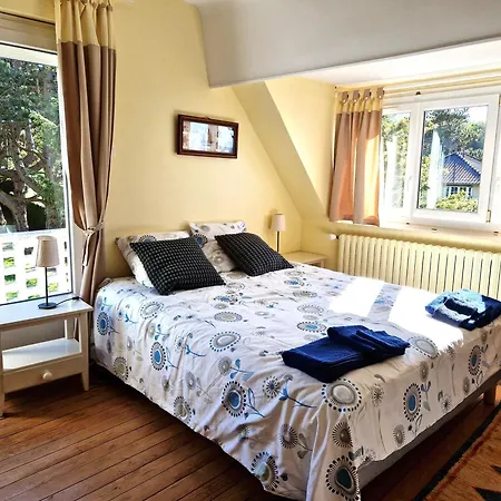 St Martin Apartment