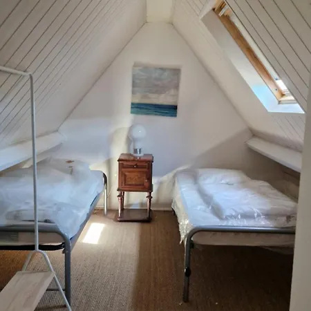 Апартаменты St Martin *