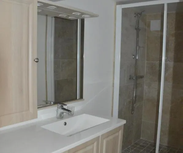 St Martin Appartement *