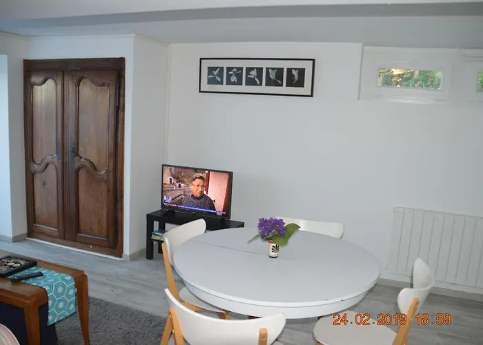 St Martin Appartement Petit-Caux