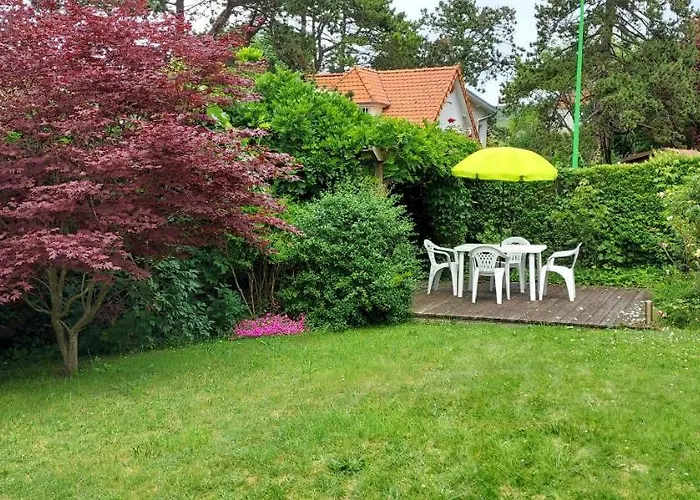 St Martin Appartement