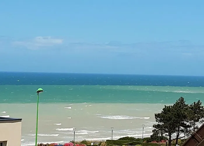 St Martin * Petit-Caux