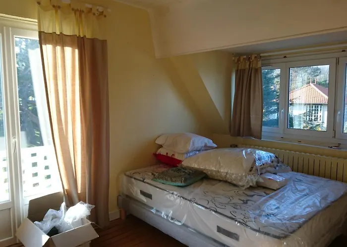 St Martin * Petit-Caux