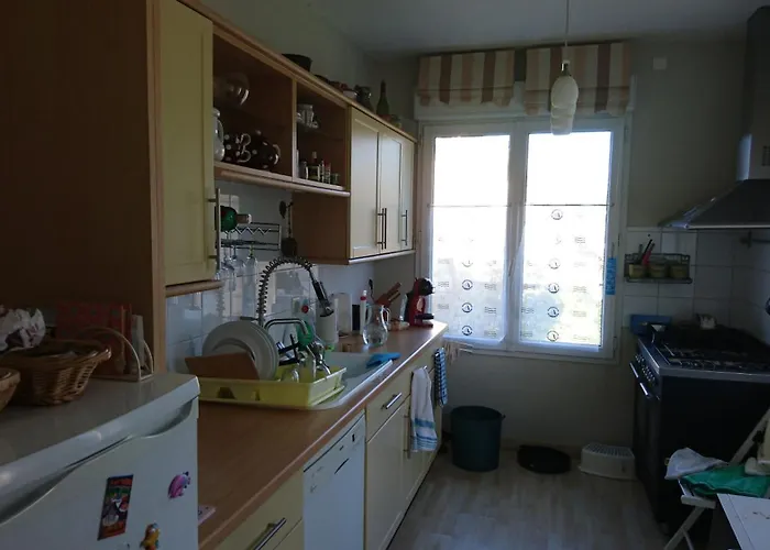 St Martin Apartment Petit-Caux