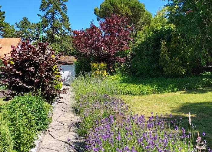 Appartement St Martin Petit-Caux