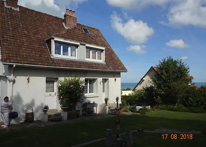 St Martin Appartement Petit-Caux
