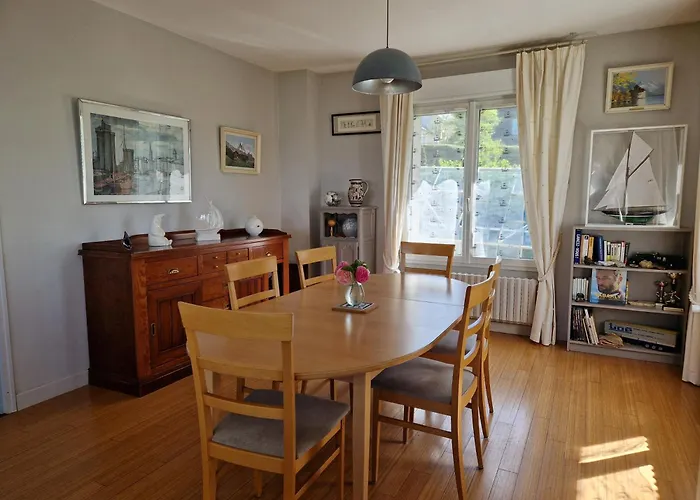 St Martin Apartment *