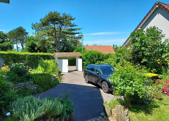 Apartment St Martin *